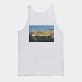 Allure of the Seas Tank Top